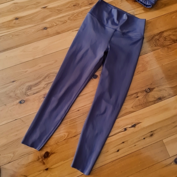 Women's size 10 'NIMBLE' Gorgeous chocolate brown activewear set - AS NEW - Picture 2 of 7